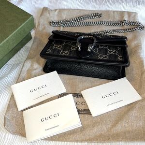GUCCI crossbody